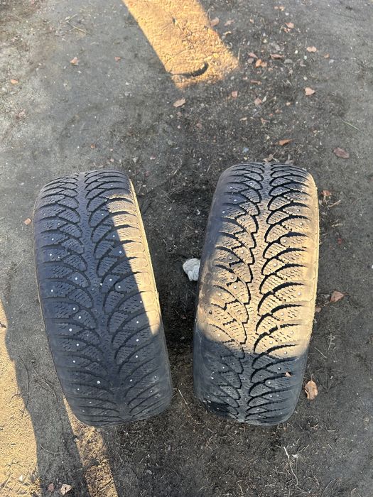 зимние шины Cordiant