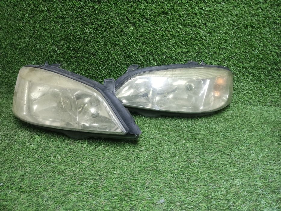 Фара Opel Astra g t98