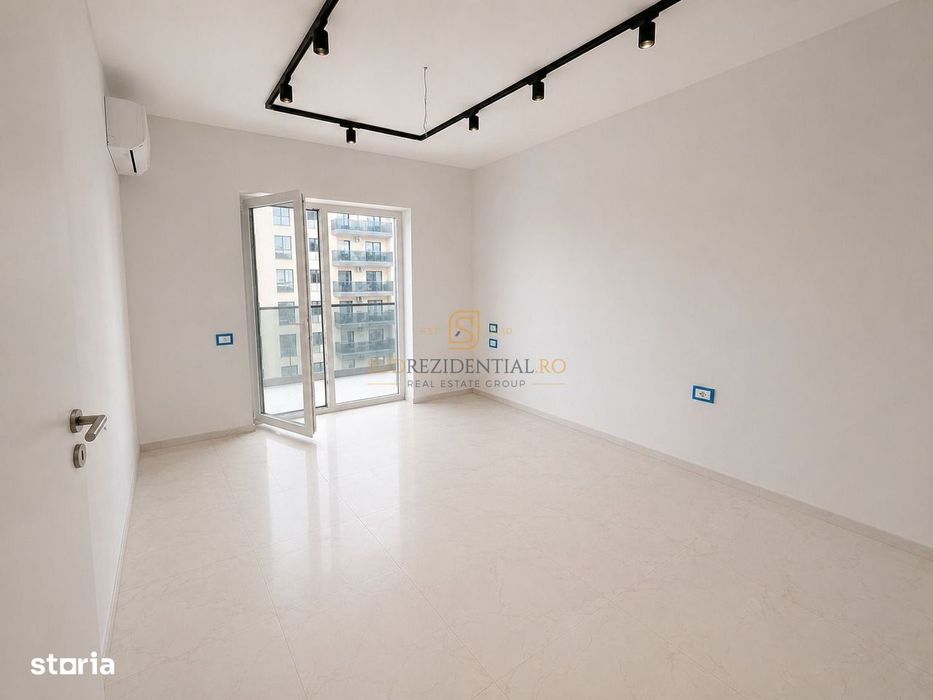 Apartament Premium cu 4 camere și 2 locuri de parcare incluse