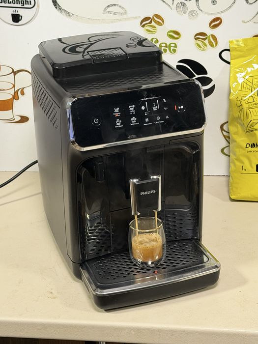 Кафемашина кафе автомат Philips EP2231  с гаранция