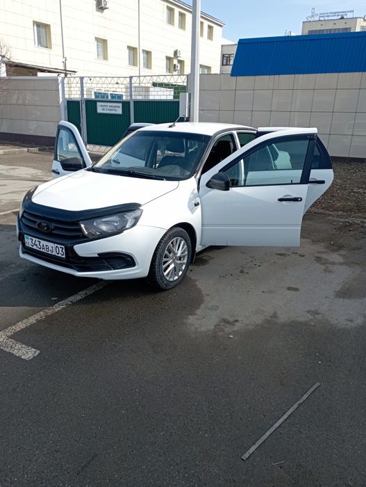 Продам Гранту FL 2019