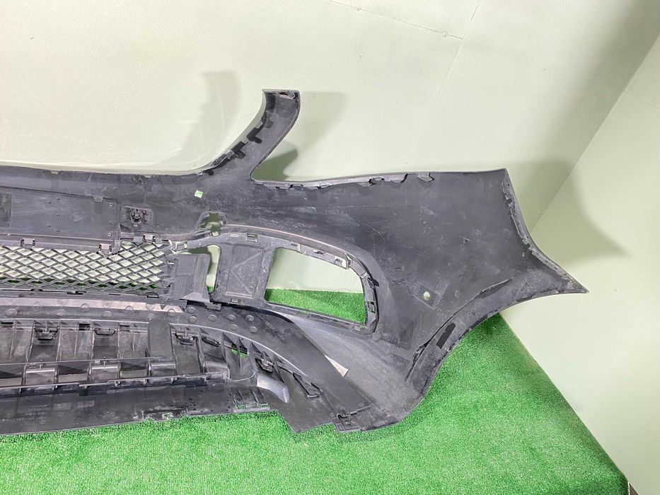 предна броня Mercedes V-klass W447 Vito 2020-2025 г. #1096V