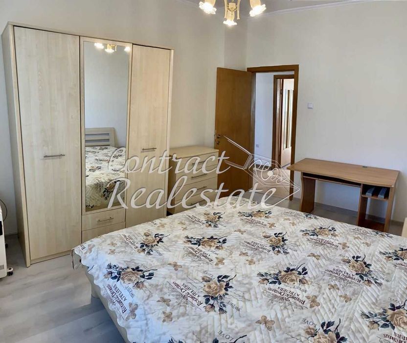 Тристаен Обзаведен Окръжна Болница !