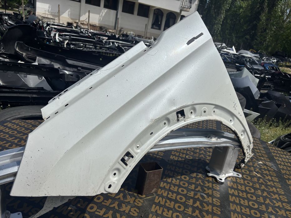 Калник Peugeot 3008