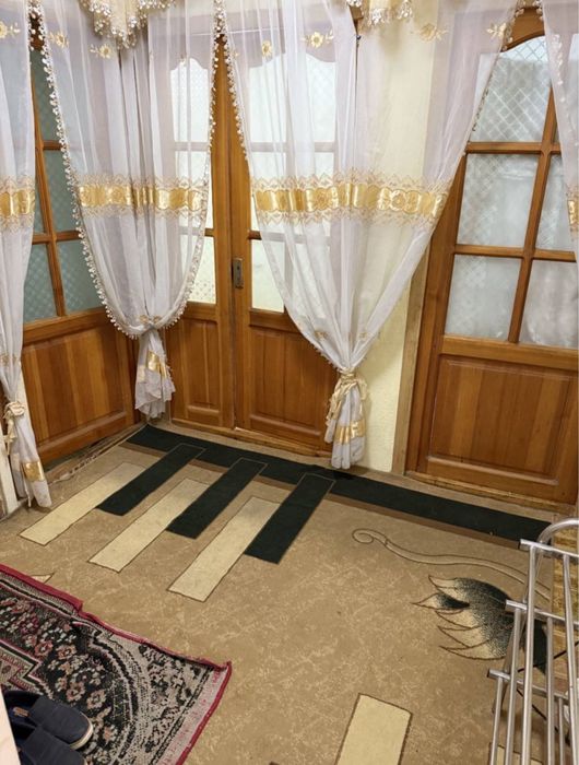 Yunsobod Sampi 3/2/4