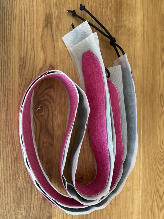 Състезателни туринг ски hagan ultra 65 161