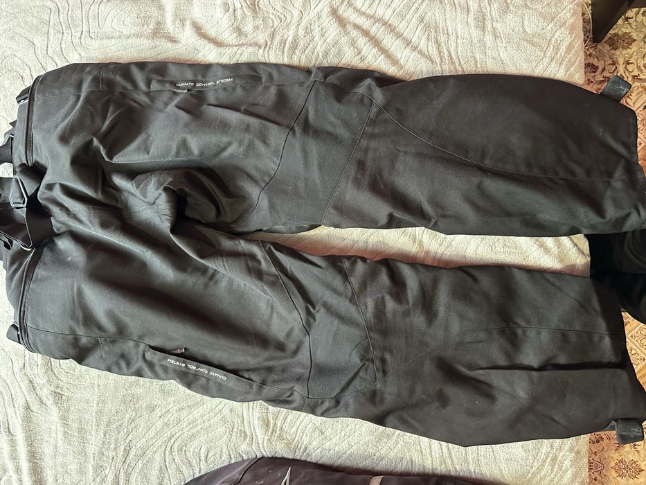 Alpinestars andes XXL
