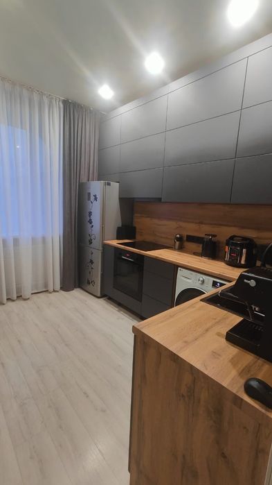 Обмен 3 комн. квартиры