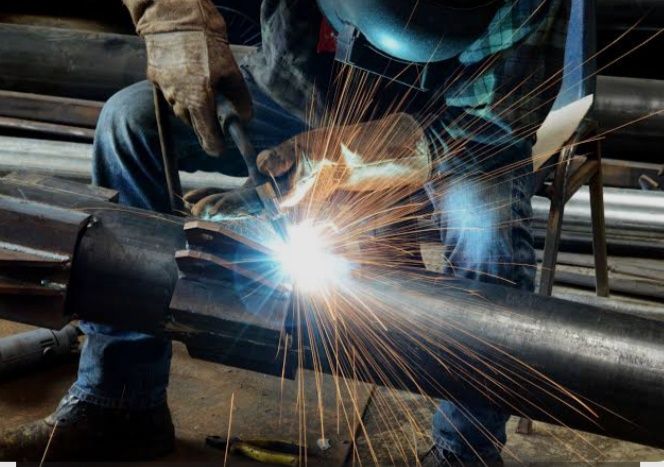 Сантехника ва сварка хизматлари