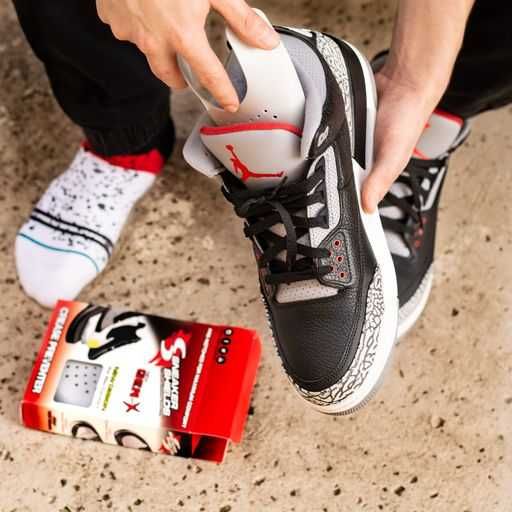 GEN-X Протектор за обувки №1 щит за маратонки против намачкване