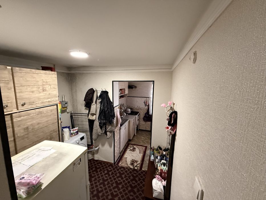 Продается квартира