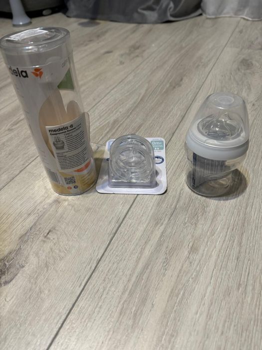 Молокоотсос Medela Swing Maxi