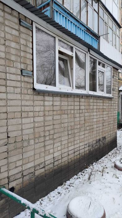 Продам 2х комнатную квартиру