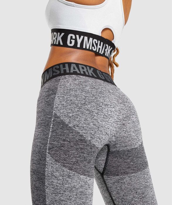 Gymshark - ОРИГИНАЛНИ дамски клинове - XS и S