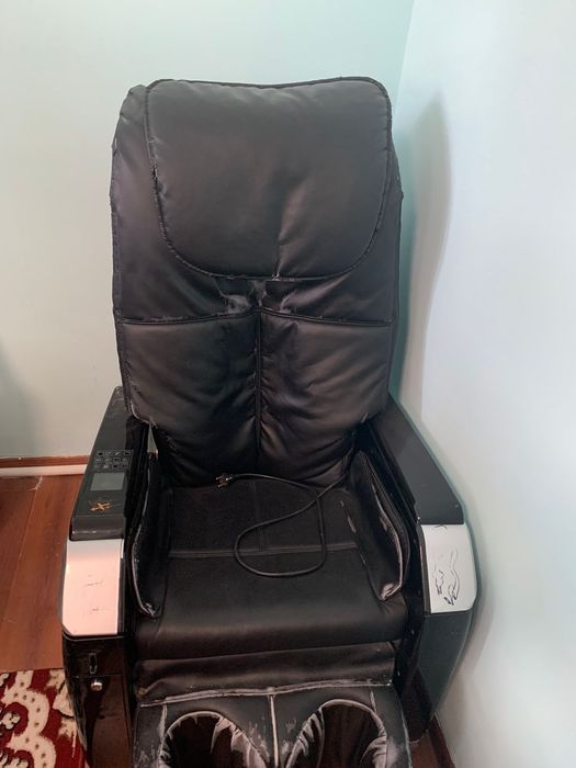 Массажное кресло iRest SL-T101