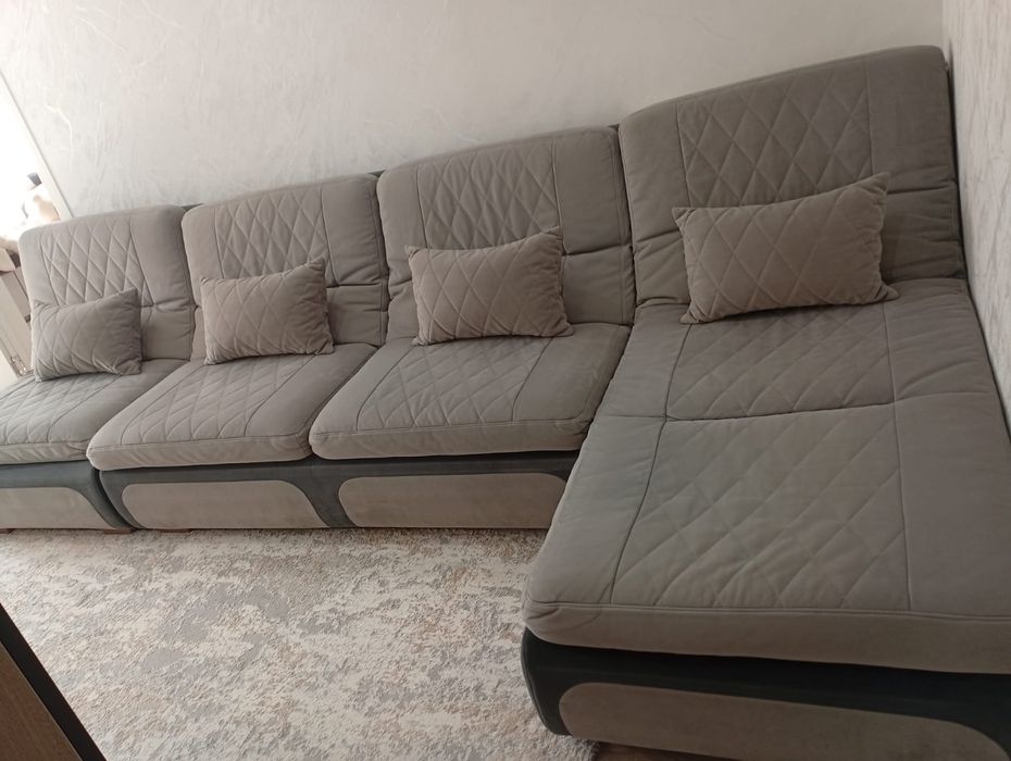 Продам диван в хорошем состоянии