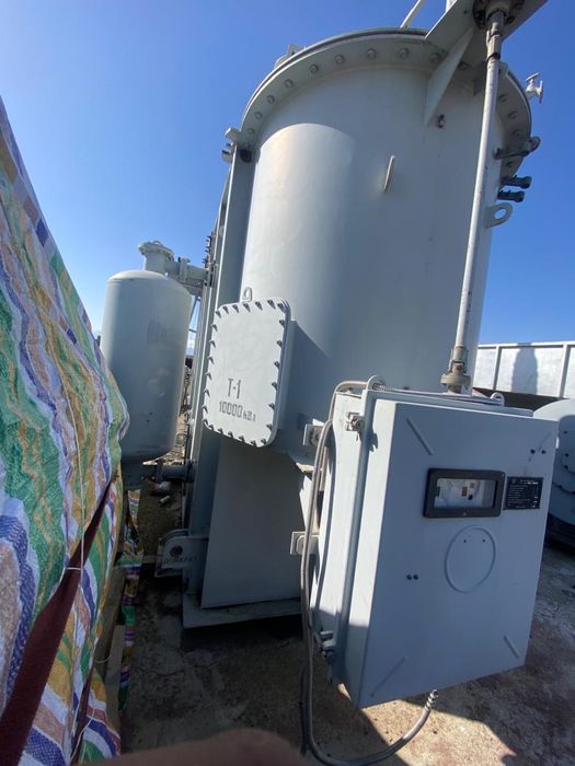 Трансформатор 10000/10/У-1