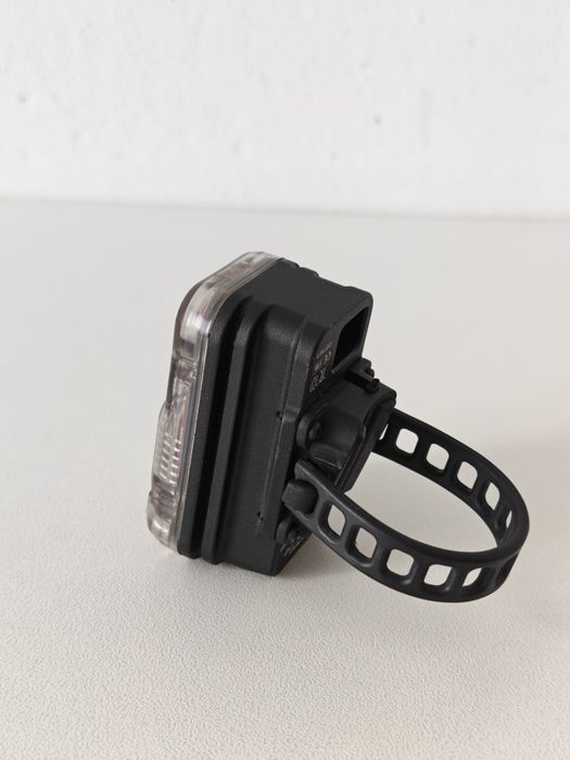 Stop Bicicleta Lupine  Rotlight Max !!! 160 Lumeni