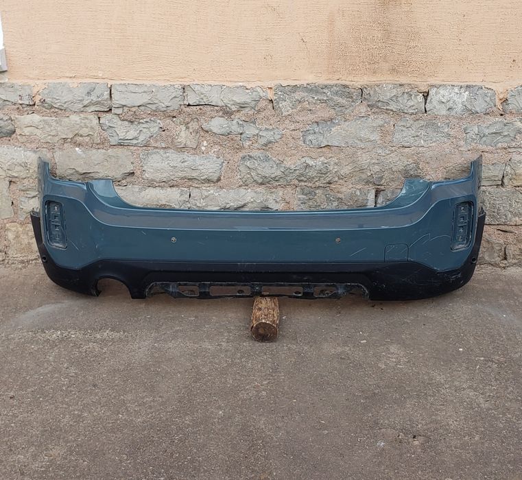 bronq/broni Mini Cooper F60 2017-23g.  (#553)