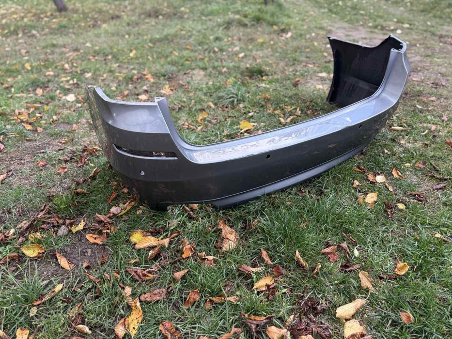 Брони за BMW F10/F11