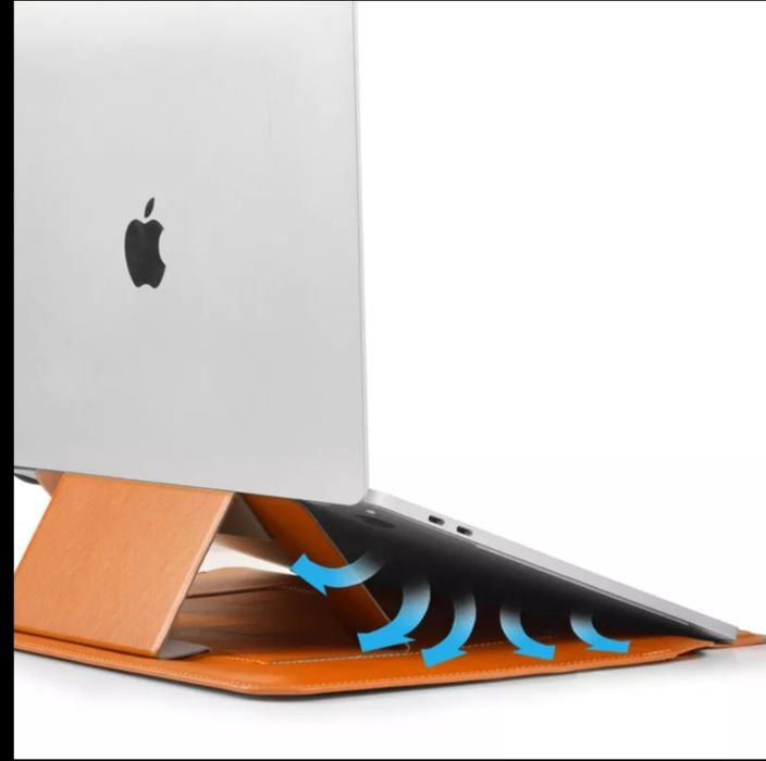 SkinPro Чехол для Macbook 13.3 WIWU.чл

Black Кора
Gray серый
Blue Ку