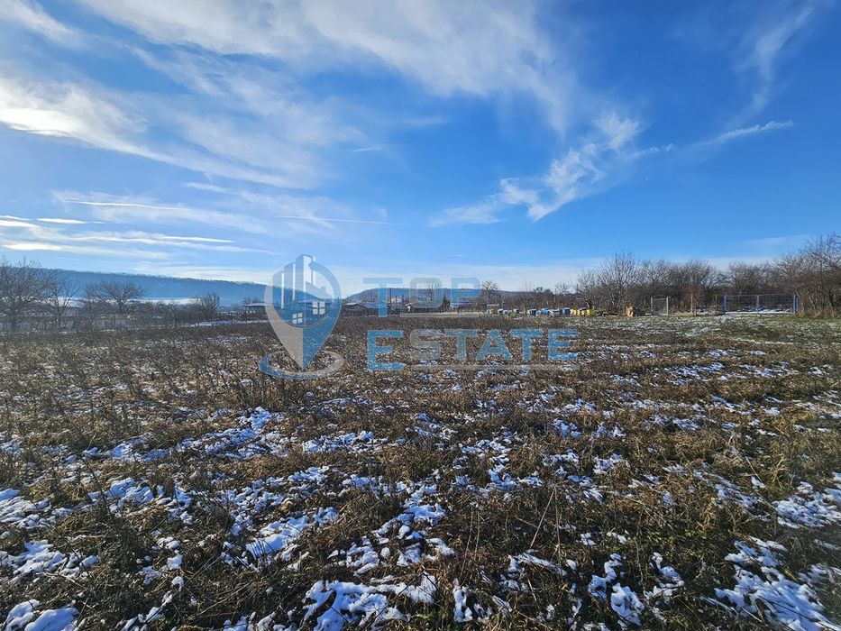 Продава се Парцел в с. Мерданя, Област Велико Търново - 2400 кв.м за 9 €/кв.м - Снимка #6