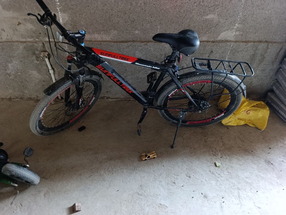 Viosiped sotiladi 26