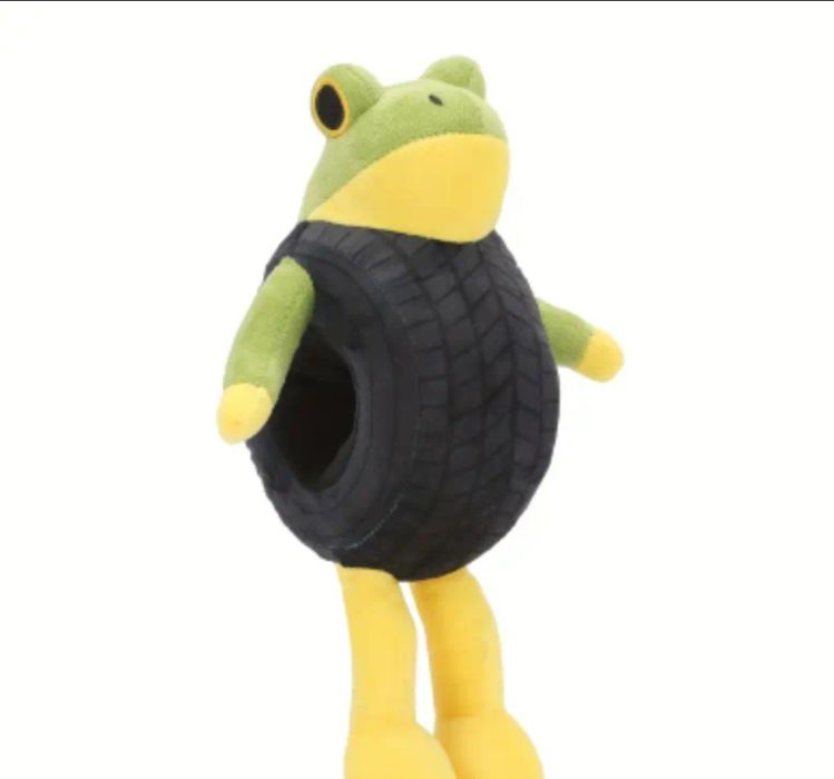 Тралалело, Тунг Тунг Тунг сахур