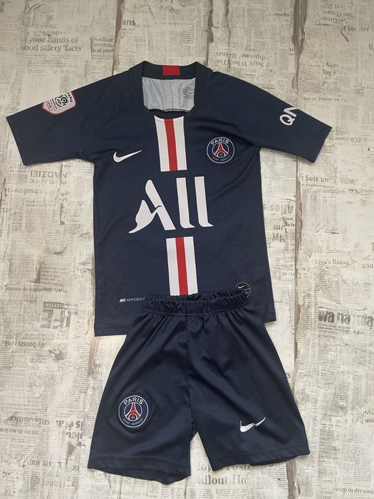 Set nike mbappe marime 128
