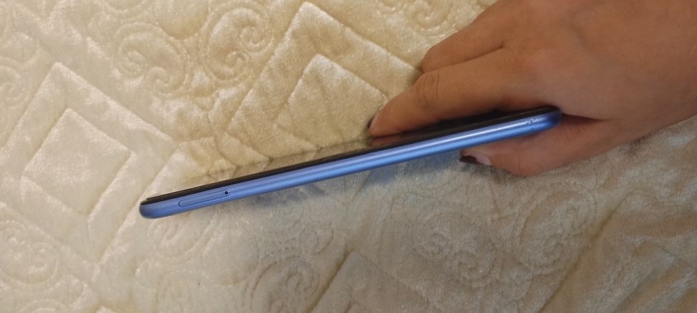 Samsung A11 dakument yoʻq