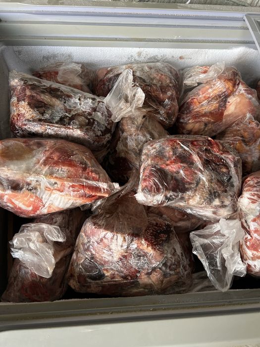 Обрезь для собак