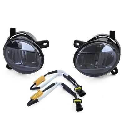 Халогени ЛЕД АУДИ А4 Б8 8К Audi A4 B8 8K A6 C7 Q5 8R Seat Exeo LED