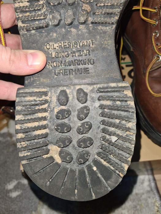 Редвинги, летние