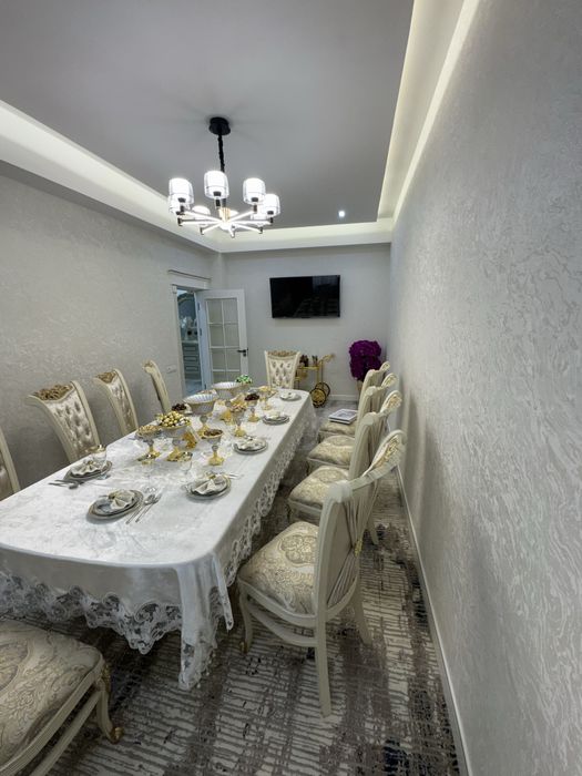 Ular poyezdga o‘xshab yurishadi