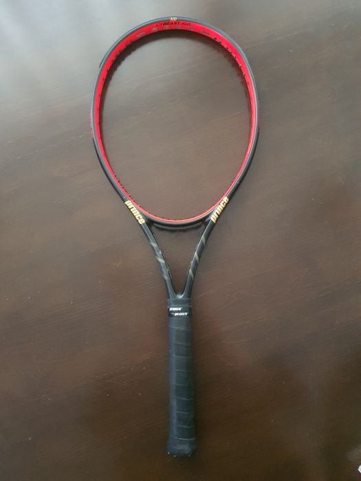 Тенис ракета PRINCE BEAST 100