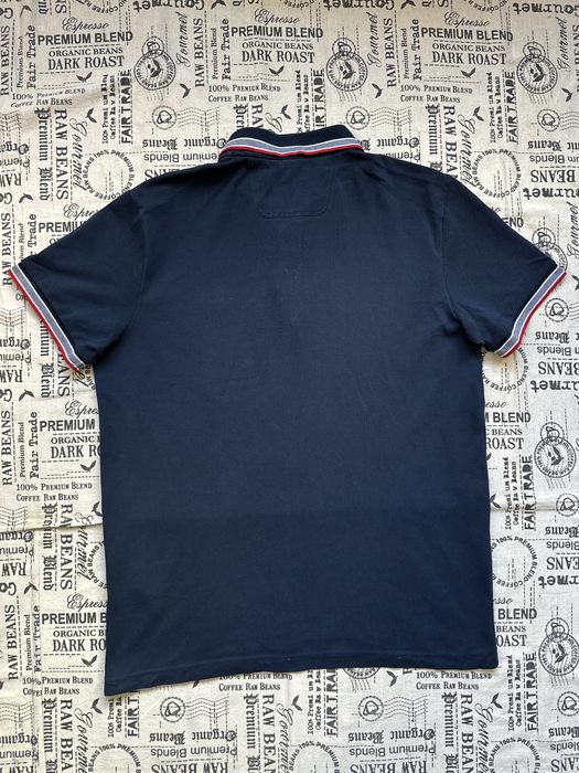 HUGO BOSS  original тениска.L