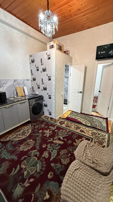Аренда СВОЯ 1 комната