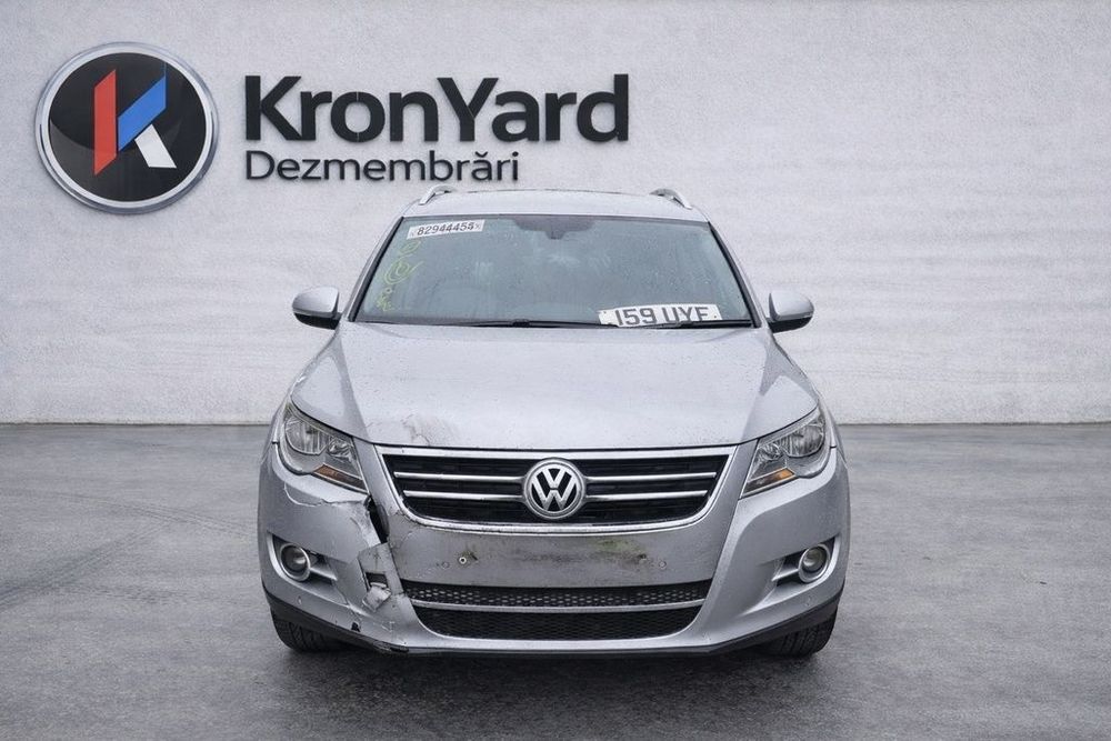 Injector Volkswagen Tiguan 5N 2.0 TDI 2008 - 2011 140CP CBAB Euro5 (1174) Diesel ...