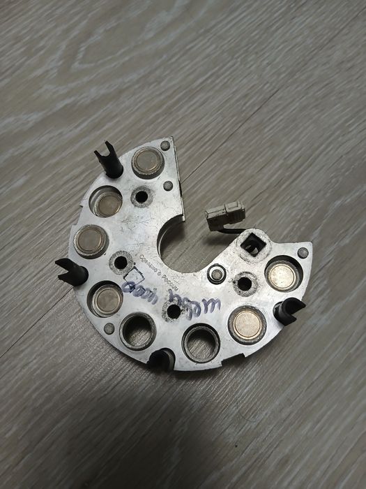 Диодный мост 2114