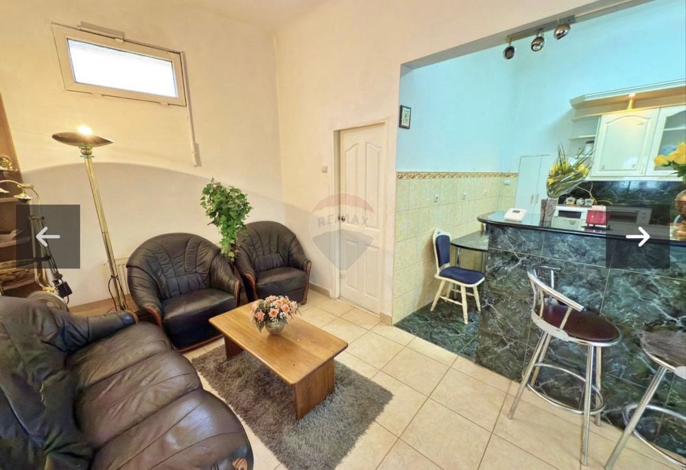 Apartament casa de inchiriat  2 camere+living