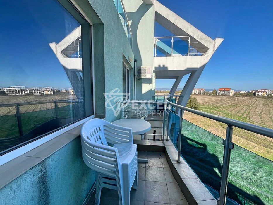 Продава се Тристаен апартамент в с. Равда, Област Бургас - 66 кв.м за 970 €/кв.м - Снимка #14