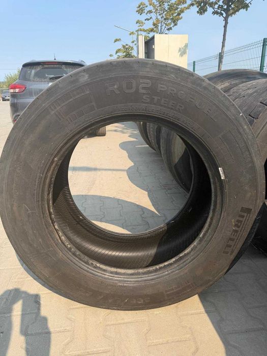 anvelope camion 385/65/22,5 . 315/55/22,5 . 295/60/22,5 etc