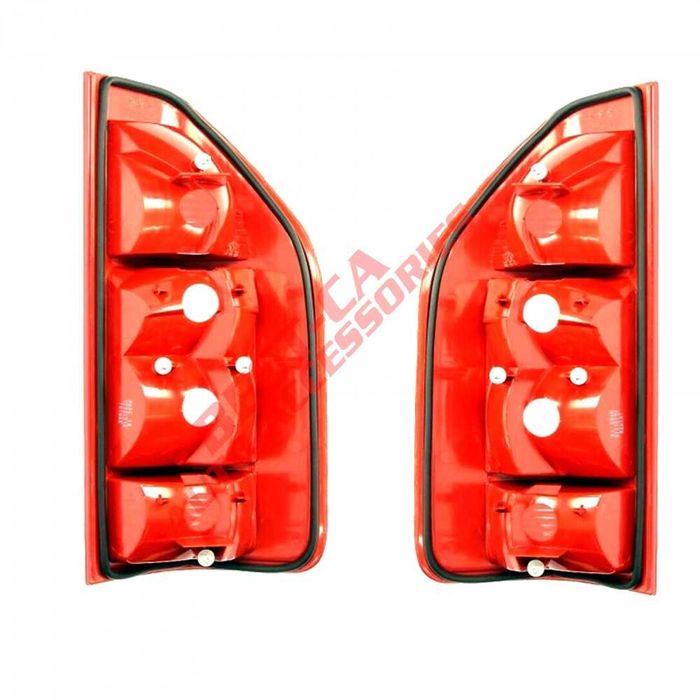 Стоп, стопове за Mercedes Sprinter W903 Facelift (2000-2005)