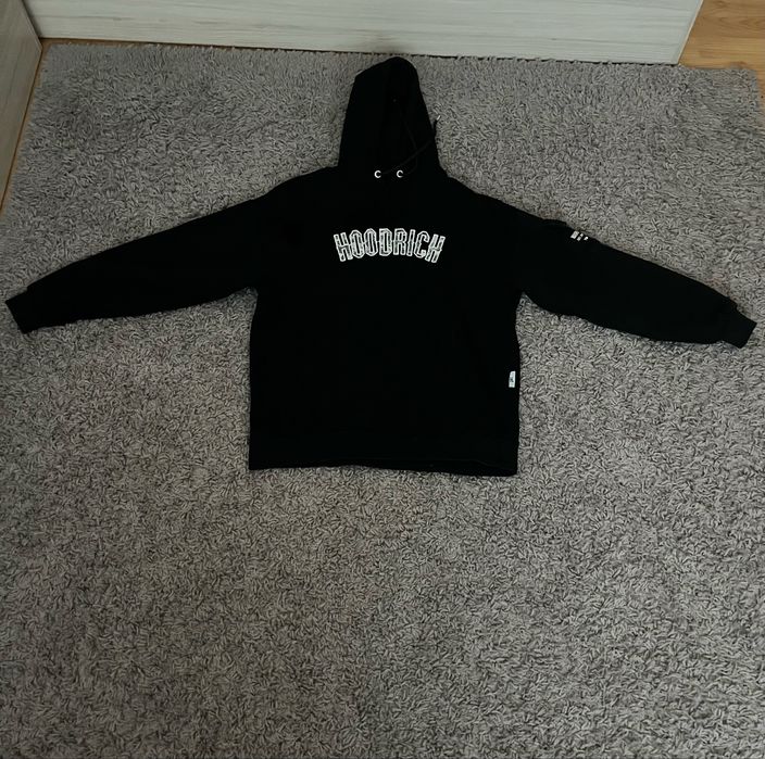 —Детска Суитчър Hoodrich—размер XS—