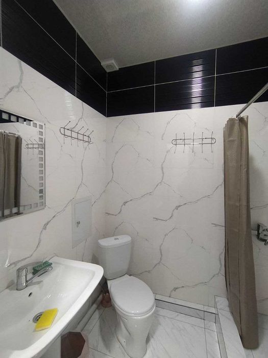 Аренда  однокомнатной  квартиры Новостройка  ориентир  Саракулька