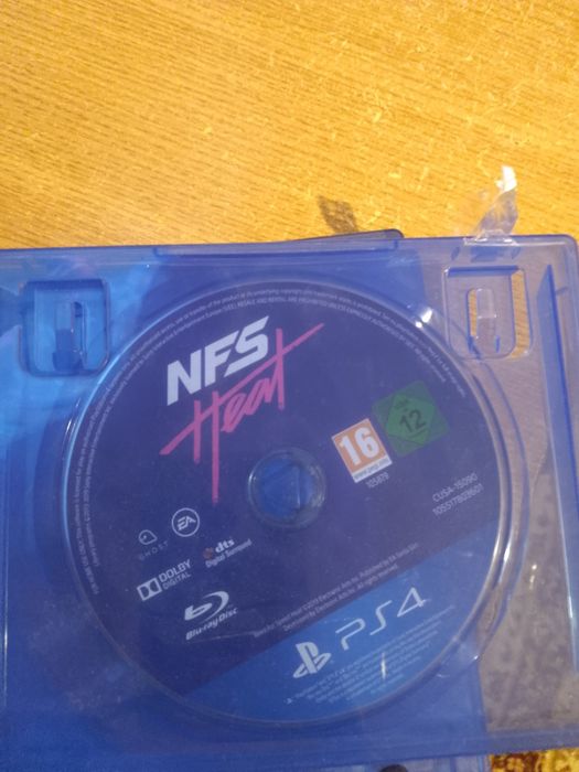 Jocuri PS 4 perfecta stare