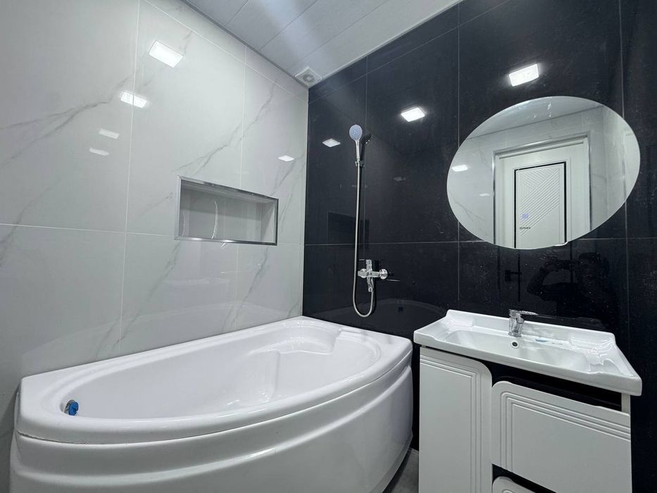 Продаётся 3х комнатная квартира по адресу Аэропорт с евроремонтом