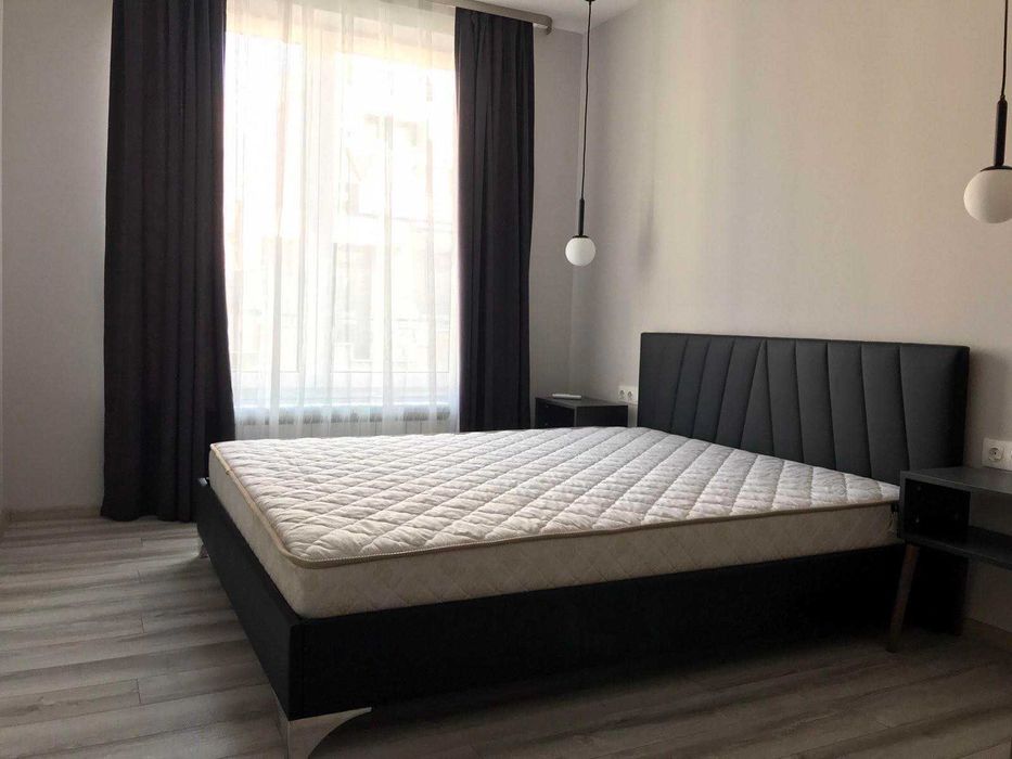 Дава се под наем Двустаен апартамент в София, Овча купел - 65 кв.м за 725 € - Снимка #4