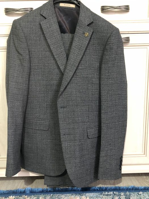 Классика тройка костьюм