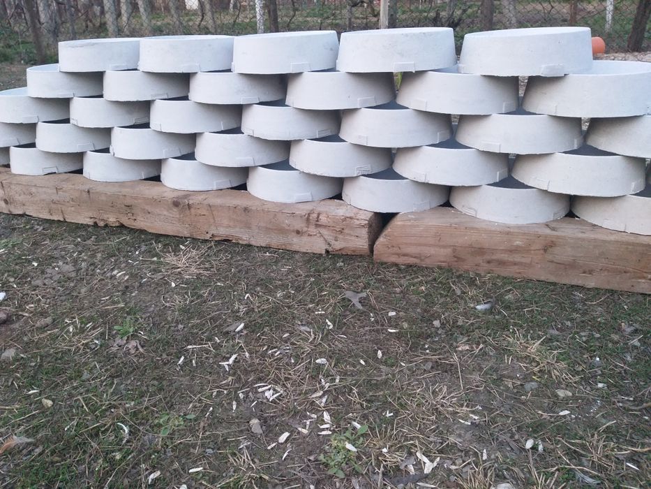 Cuibare din ipsos de vânzare!